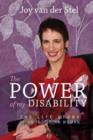 Image for Power of my Disability: The Life Story of an Inspiring Woman