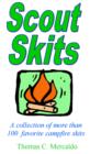 Image for Scout Skits: A collection of more than 100 favorite campfire skits