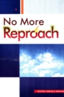 Image for No More Reproach