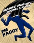 Image for Sidekick Simmons: Enemies and Allies: Part 1, Book 1