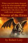 Image for Master of the Etrax