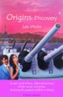Image for Origins: Discovery: A Story of Human Courage and Our Beginnings