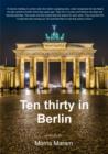 Image for Ten Thirty In Berlin