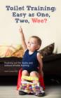Image for Toilet Training: Easy as One, Two, Wee?