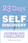 Image for 23 Days Self-Discovery Journaling Challenge