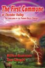 Image for First Commune: Book Three of the Thunder Valley Trilogy