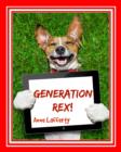 Image for Generation Rex