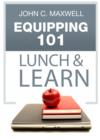 Image for Equipping 101 Lunch &amp; Learn