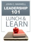 Image for Leadership 101 Lunch &amp; Learn