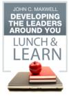 Image for Developing the Leaders Around You Lunch &amp; Learn