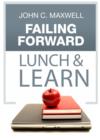 Image for Failing Forward Lunch &amp; Learn