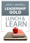 Image for Leadership Gold Lunch &amp; Learn