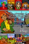 Image for Adventures Of Lil Man And Skeets Complete Collection: Series One