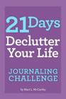 Image for 21 Days Declutter Your Life Journaling Challenge