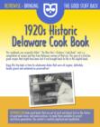 Image for 1920s Historic Delaware Cook Book
