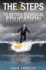 Image for 5 Steps to Better Technical Education: A Framework for Instructional Design