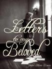 Image for Letters to My Beloved