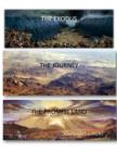 Image for Exodus, The Journey, and The Promise Land: How We Are on a Spiritual Journey with Christ!!