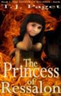 Image for Princess of Ressalon: Book 3 of the The Keeper of Balance - Earth