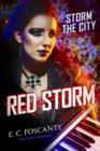 Image for Red Storm: Storm the City, Book One