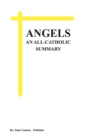 Image for Angels, an All-catholic Summary