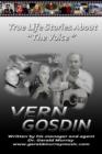 Image for True Life Stories About &#39;The Voice&#39;, VERN GOSDIN