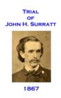 Image for Trial of John H. Surratt