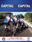 Image for Capital to Capital: The Inspiring CanAm Veterans&#39; Challenge from World T.E.A.M. Sports