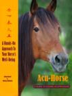 Image for Acu-Horse: A Guide to Equine Acupressure