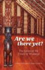 Image for Are We There Yet?: The Future of the Treaty of Waitangi