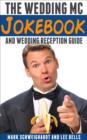 Image for Wedding MC Jokebook: and Wedding Reception Guide