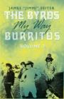 Image for Byrds - My Way - Burritos - Volume 7