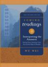 Image for I Ching Readings: Interpreting the Answers
