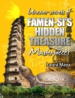 Image for Uncover the Secrets of Famen-si&#39;s Hidden Treasure Masterpieces