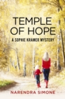 Image for Temple of Hope: A Sophie Kramer Mystery