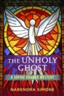 Image for Unholy Ghost: A Sophie Kramer Mystery