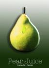 Image for Pear Juice
