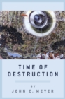 Image for Time Of Destruction