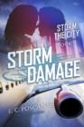 Image for Storm Damage: Storm the City, Book Three