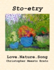 Image for Sto-etry: Love. Nature. Song