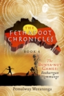 Image for Fethafoot Chronicles: The Bunya-nut Games: Booburrgan Ngmmunge