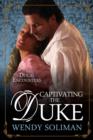 Image for Captivating the Duke