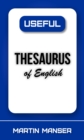 Image for Useful Thesaurus of English