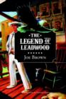 Image for Legend of Leadwood: A Flight of Marceau
