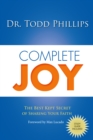 Image for Complete Joy: The Best Kept Secret of Sharing Your Faith