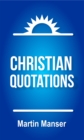 Image for Christian Quotations