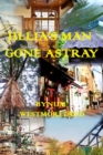 Image for Jillia&#39;s Man, Gone Astray