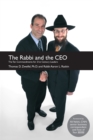 Image for Rabbi and the CEO: The Ten Commandments for 21st Century Leaders