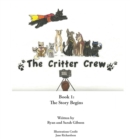 Image for Critter Crew: The Story Begins