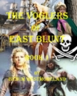 Image for Voglers of East Blunt: Book #1